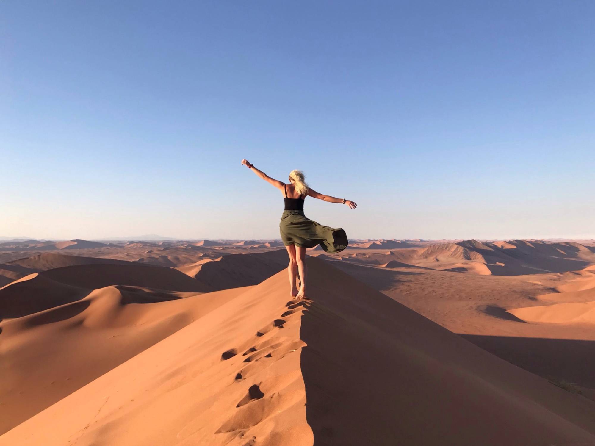 Philosophy Abroad